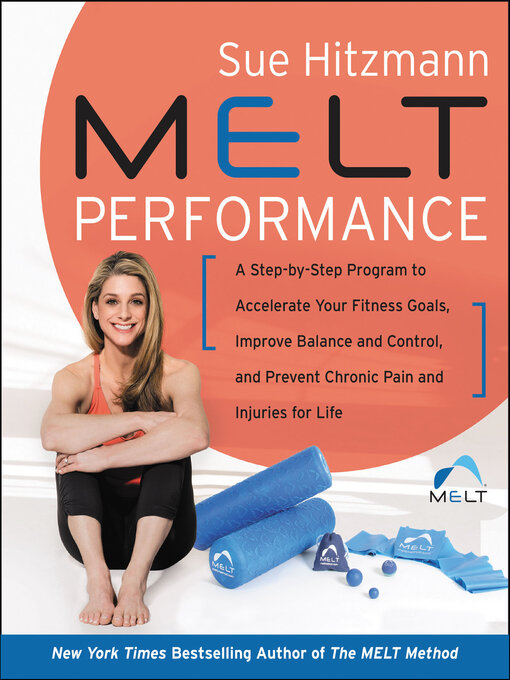 Title details for MELT Performance by Sue Hitzmann - Available